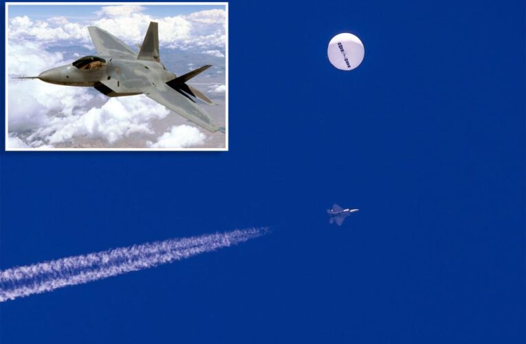 UFO shot down by $400k US missile may have been a $12 hobby balloon