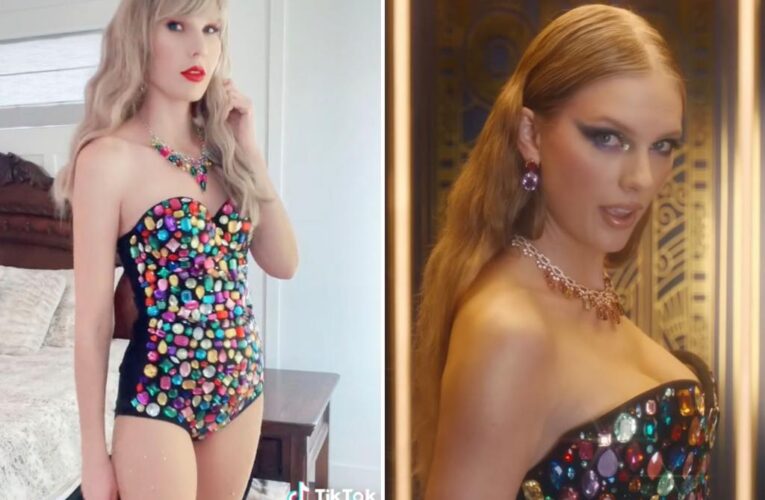 Taylor Swift lookalike attacked by Swifties: ‘Pathological liar’