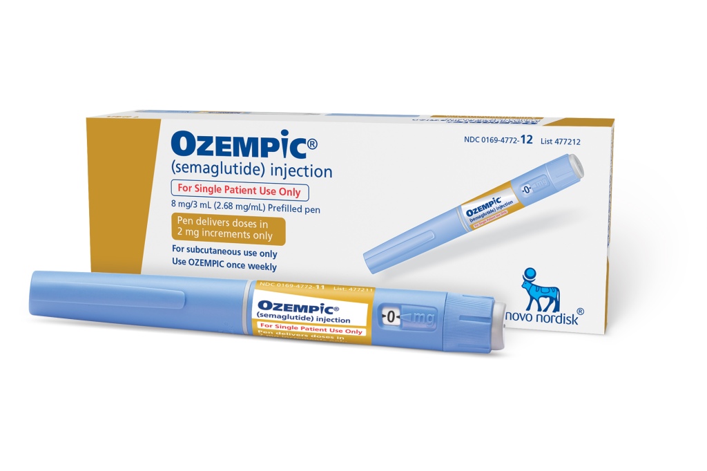 Ozempic 2mg Dose Approved to Provide Additional Glycemic Control in Type 2 Diabetes