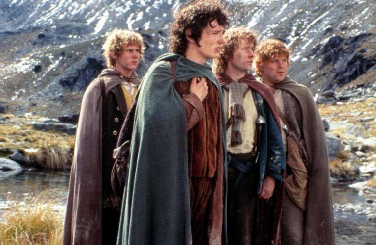 Warner Bros. developing multiple new ‘Lord of the Rings’ movies