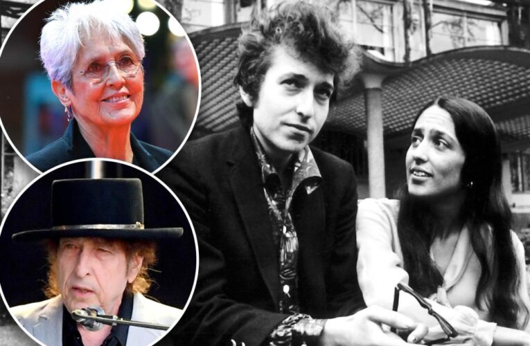 No one should be surprised by Bob Dylan anymore