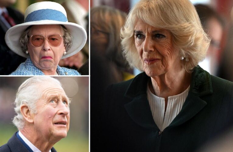 Camilla will be Queen, not Queen Consort after Charles’ coronation