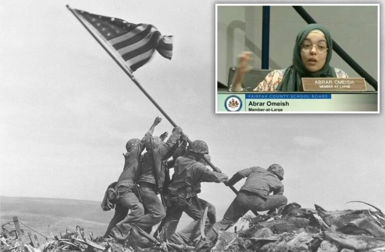Battle of Iwo Jima set record for ‘human evil’