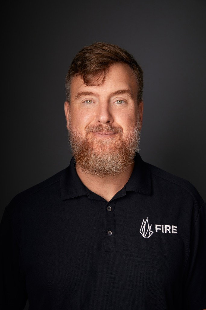 Greg Lukianoff , CEO of FIRE