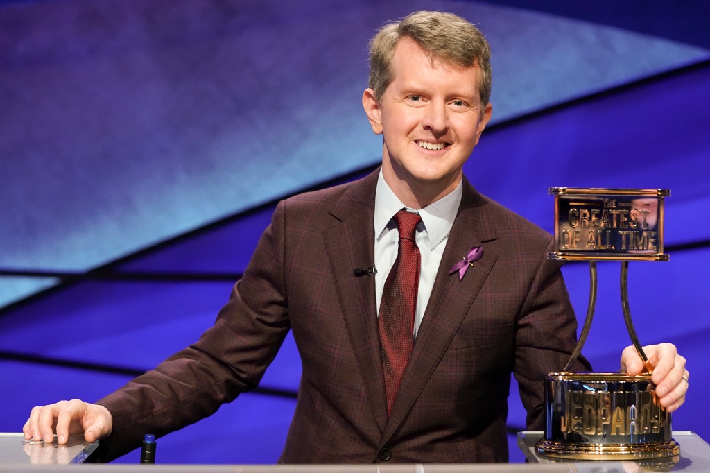 On the heels of the iconic Tournament of Champions, JEOPARDY! is coming to ABC in a multiple consecutive night event with JEOPARDY! The Greatest of All Time, premiering TUESDAY, JAN. 7 (