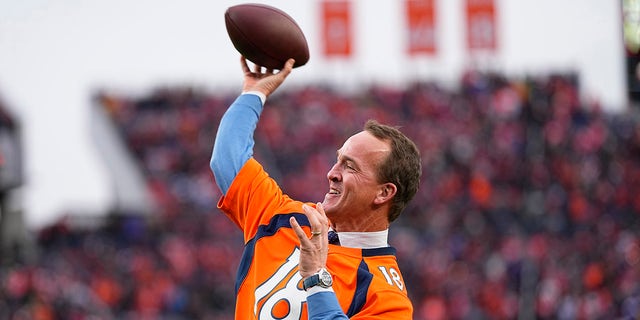 Peyton Manning is one of the greatest quarterbacks of all time. He retired from the NFL in 2016 after winning Super Bowl 50 with the Denver Broncos. 