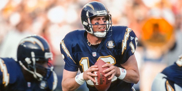 Ryan Leaf