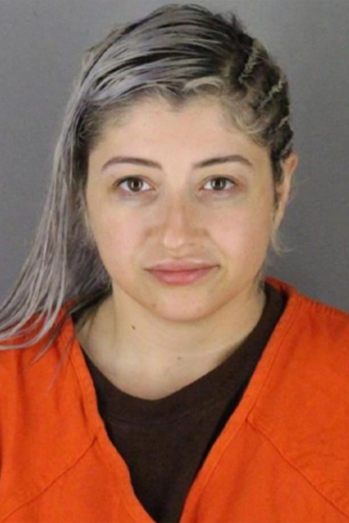 Thaler was arrested and charged with the first and second-degree murder of her son in May 2022.