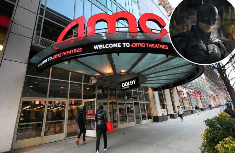 AMC to charge more for good seats in movie theaters