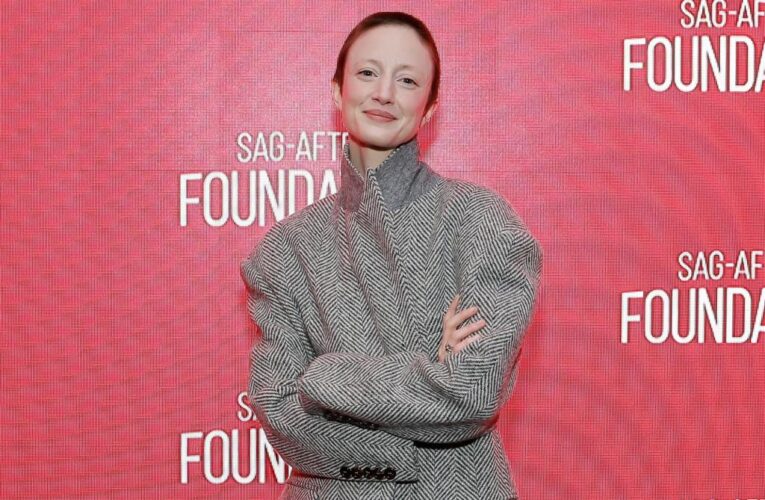 Andrea Riseborough to keep Oscars 2023 nomination after review