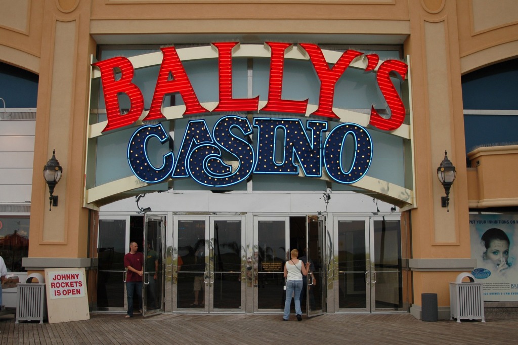 BALLYS Casino