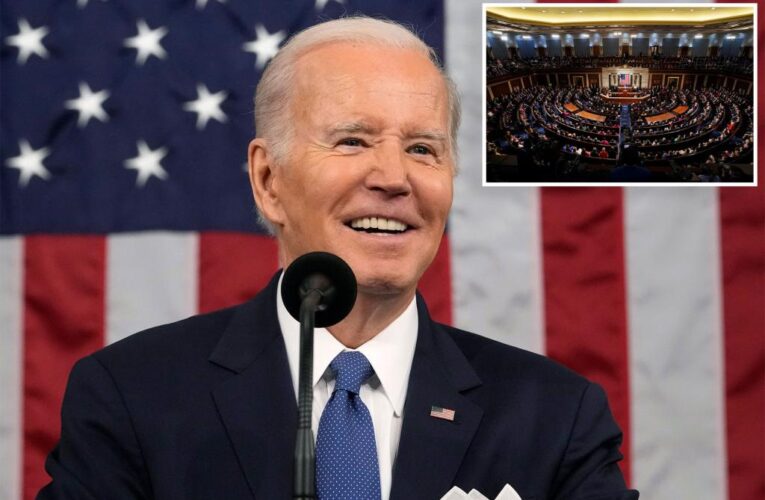 Joe Biden State of the Union sets stage for 2024 reelection campaign