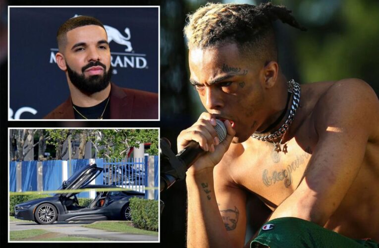 Drake avoids deposition in XXXTentacion murder trial