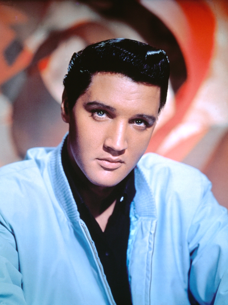 Elvis Presley