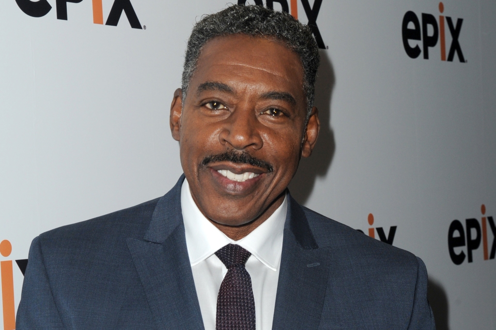 Actor Ernie Hudson of "Graves" attends the EPIX TCA presentation at The Beverly Hilton Hotel on July 30, 2016 in Beverly Hills, California.