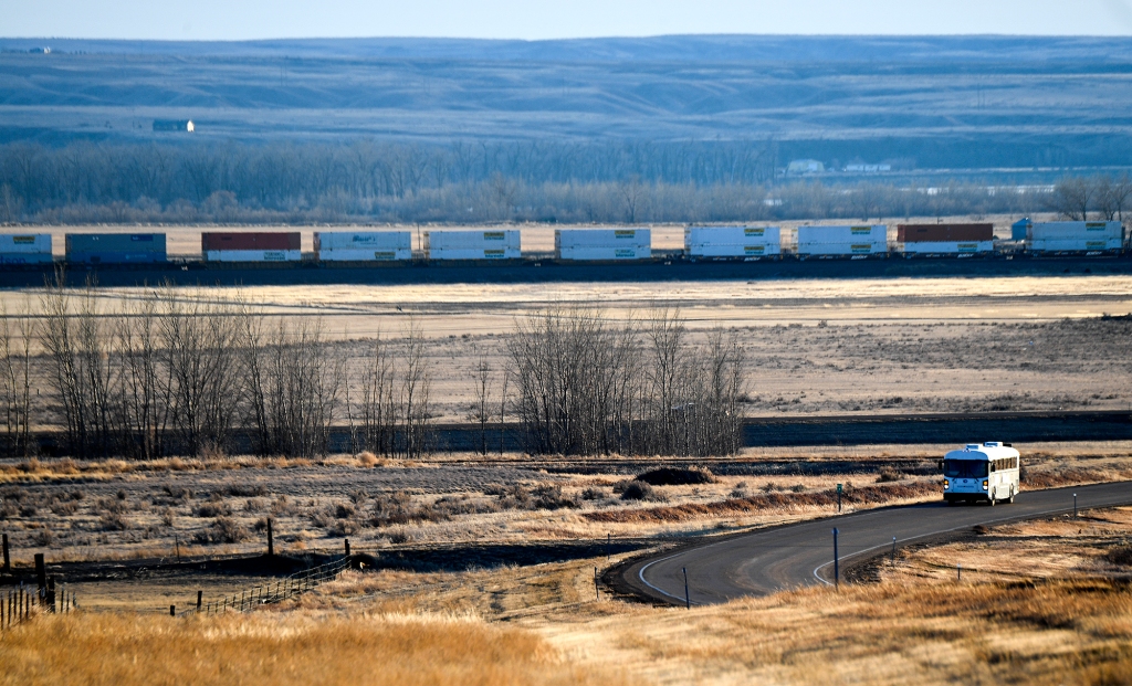 Fort Peck Indian Reservation