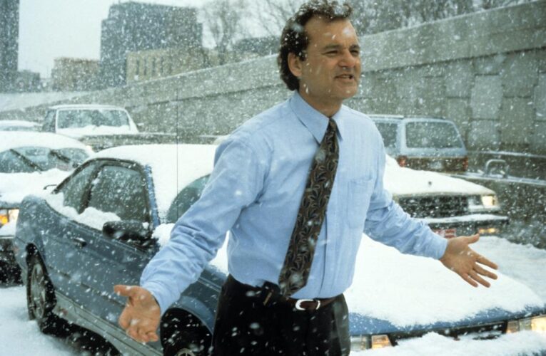 How to watch Bill Murray’s ‘Groundhog Day’ movie in 2023