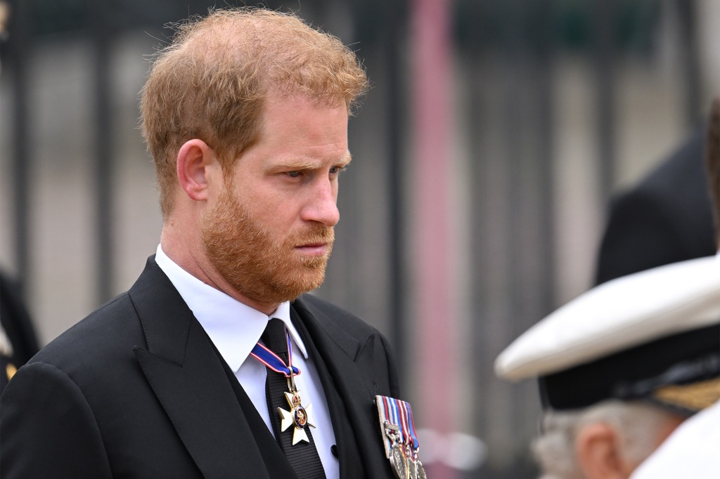 Prince Harry is estranged from his father and the rest of the royal family. Relationships are at rock bottom following the release of his bombshell book, "Spare."