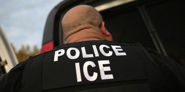 ICE Agents Detain Suspected Undocumented Immigrants In Raids