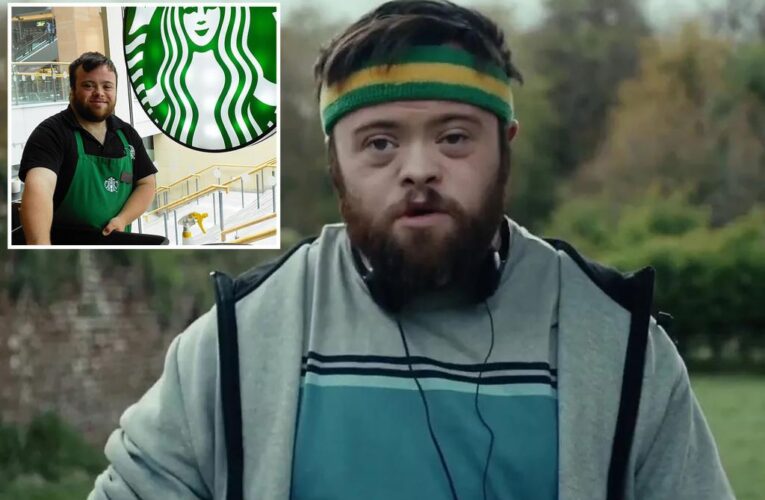 James Martin, actor in Oscar-nominated film, works at Starbucks