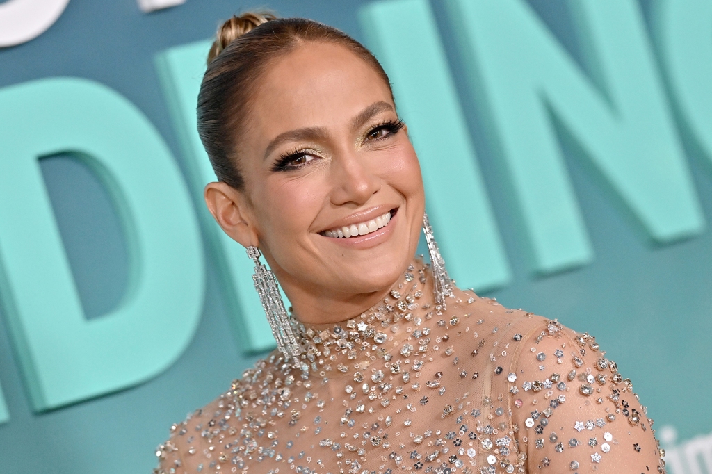 At 53, Jennifer Lopez is as relevant as ever.