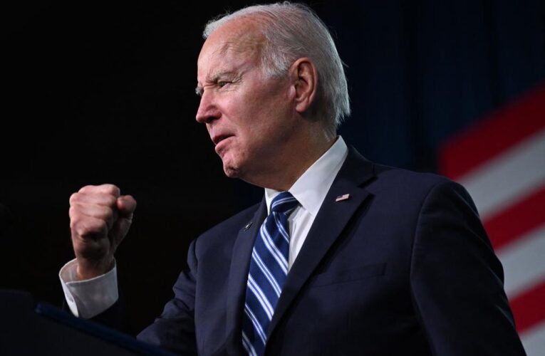 House Oversight Committee seeks docs from Biden aide Kathy Chung