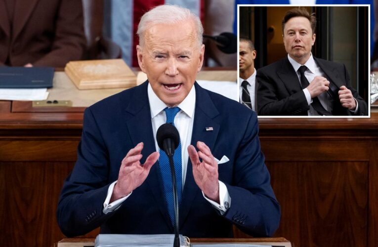 Biden to revive plan to tax billionaires in State of the Union