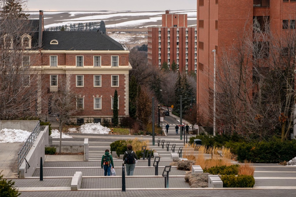 Washington State University