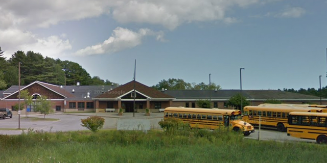 Great Salt Bay Community School in Maine