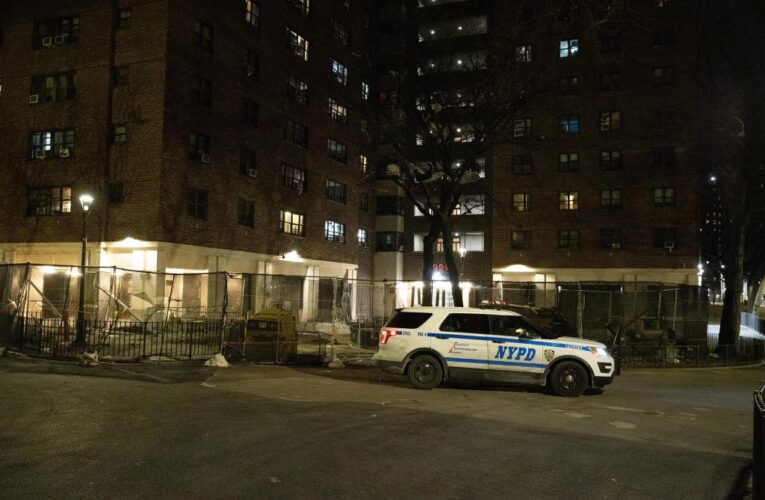 NYC domestic dispute leaves three stabbed in Manhattan: NYPD