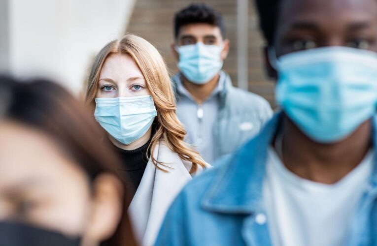 ‘Unattractive individuals’ more likely to wear masks: Study