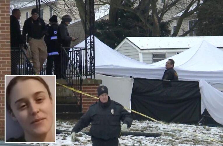 Pennsylvania family made ‘joint decision’ to commit murder-suicide