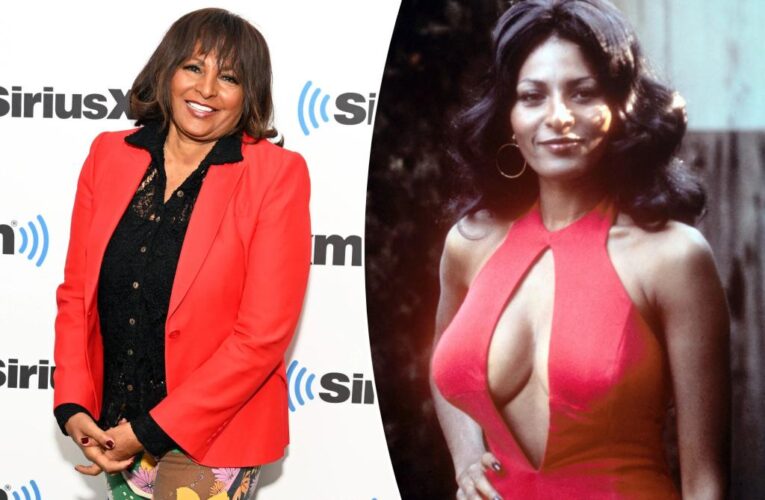 Why Pam Grier refused to play ‘Octopussy’ Bond girl role