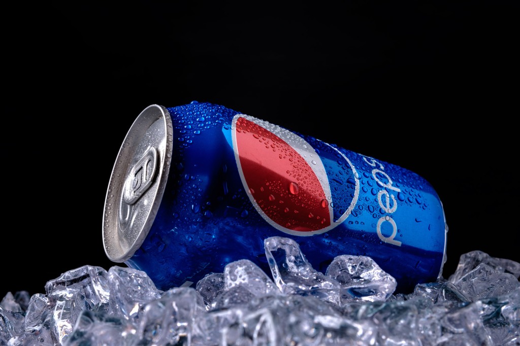 Pepsi