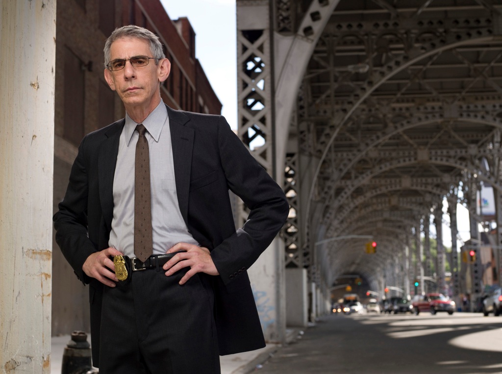Actor and comedian Richard Belzer is dead at 78.