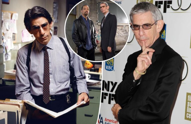 Richard Belzer, comedian and ‘Law & Order’ star dead at 78