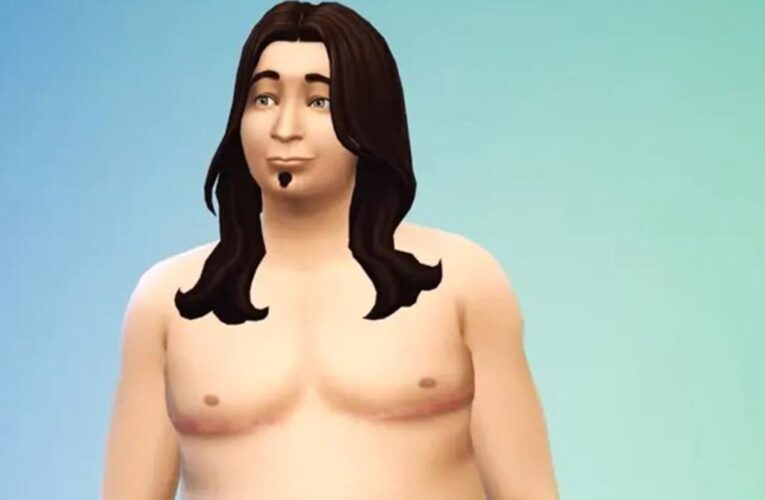 The Sims 4 adds transgender ‘top surgery’ scars, chest binders