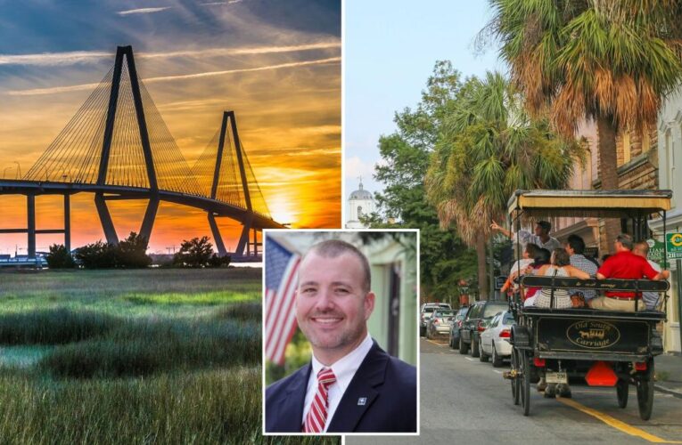 South Carolina lawmaker proposes ‘Yankee tax’ to newcomers
