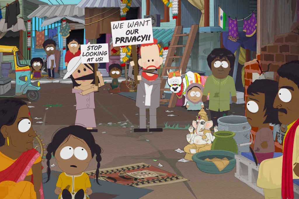 South Park