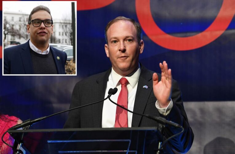 Lee Zeldin ditches campaign treasurer he shared with lying George Santos