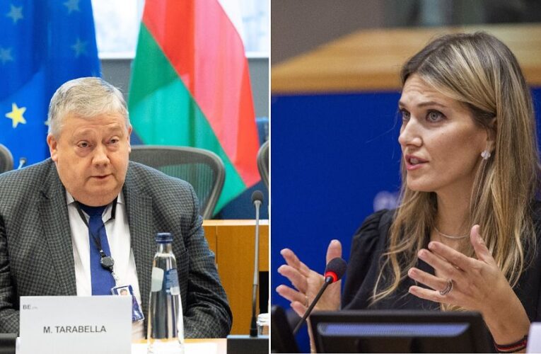 Corruption scandal: MEPs Eva Kaili and Marc Tarabella to stay in pre-trial jail detention