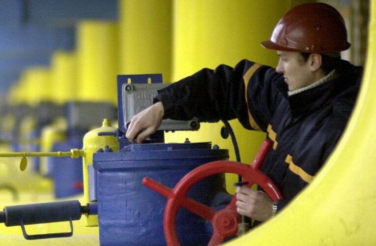 Russian gas flowing through Ukraine can only stop when EU countries stop imports: Naftogaz CEO