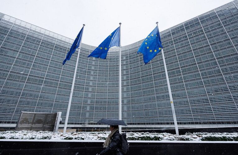Brussels terror threat ‘unlikely’ after European Commission receives alarming emails