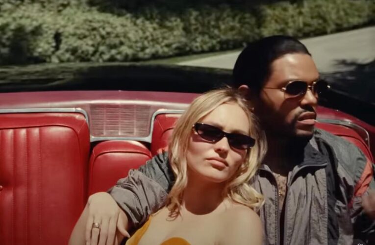 The Weeknd, Lily-Rose Depp respond to ‘The Idol’ series ‘torture porn’ claims