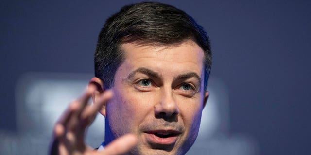 The USMMA is under the authority of the Department of Transportation and Secretary of Transportation Pete Buttigieg.