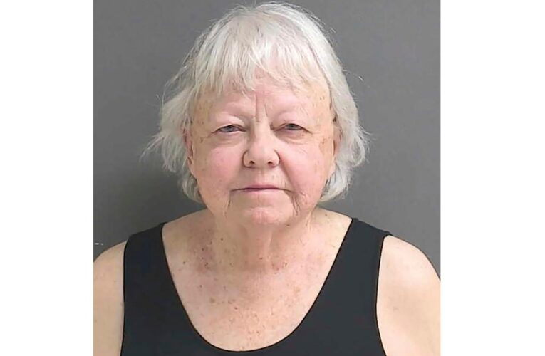 Woman accused of killing terminally ill husband in failed suicide pact released from jail