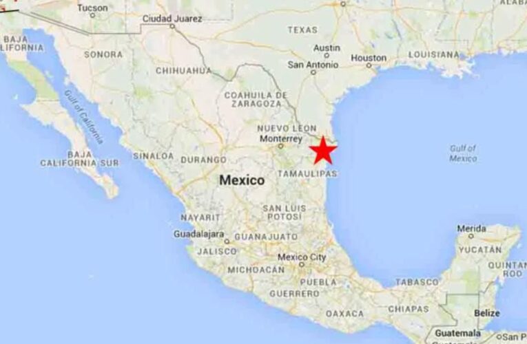 FBI demanding return of four Americans shot, kidnapped in Mexico