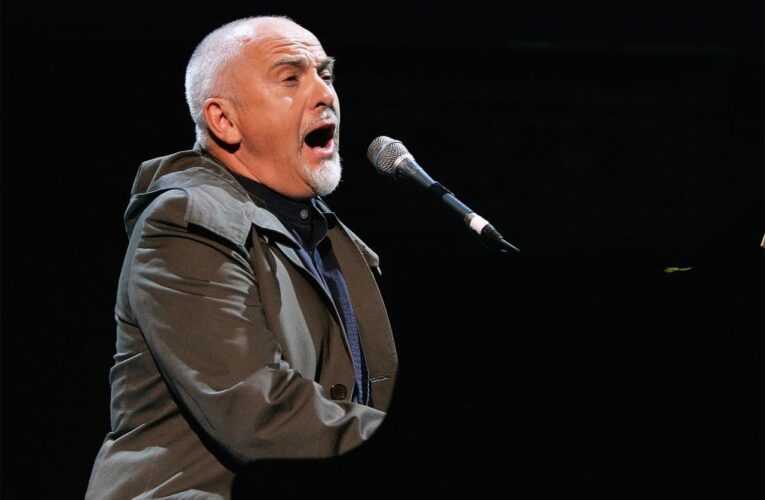 How to get tickets to Peter Gabriel’s 2023 tour: Schedule, dates