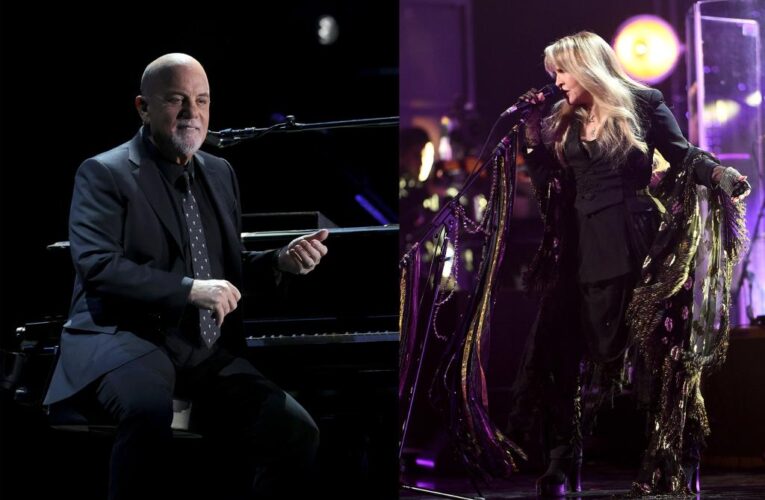 Billy Joel & Stevie Nicks tour 2023: Where to buy tickets