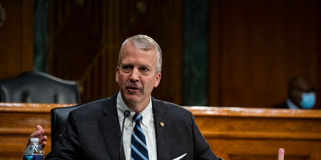 Sen. Dan Sullivan, R-Alaska, and other members of his state's congressional delegation have been vocal proponents of the Willow Project.